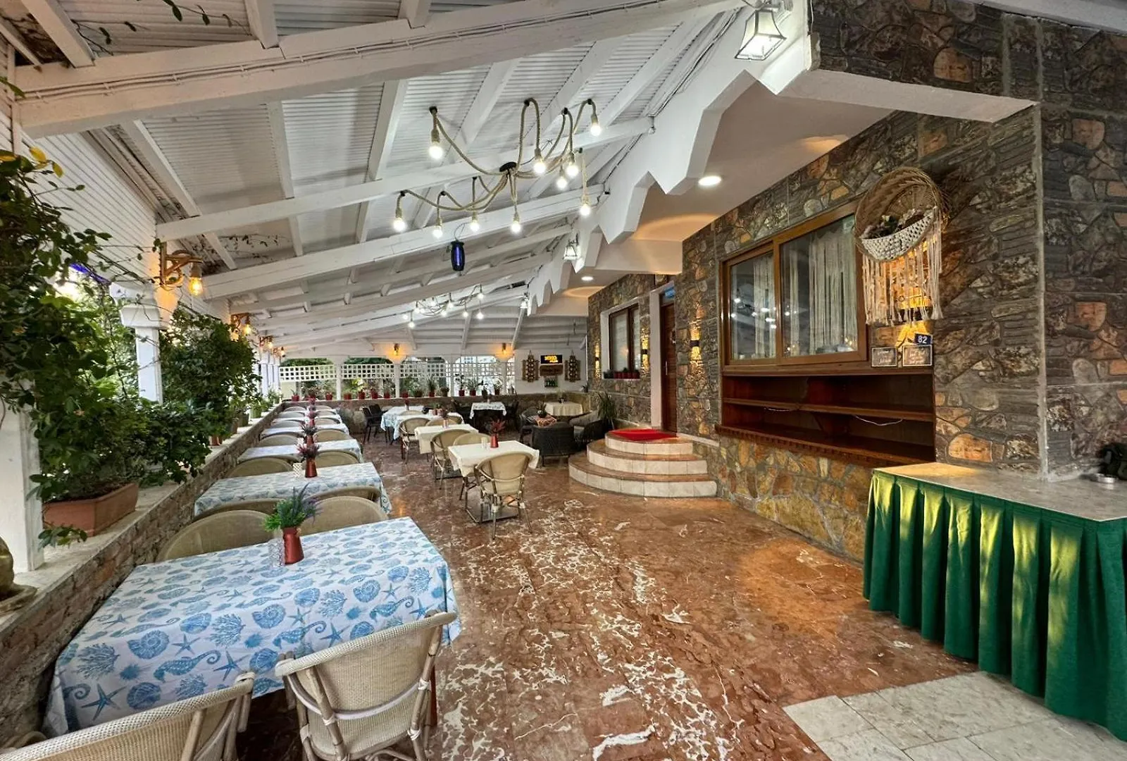 Hotel Ocean Life Otel Fethiye