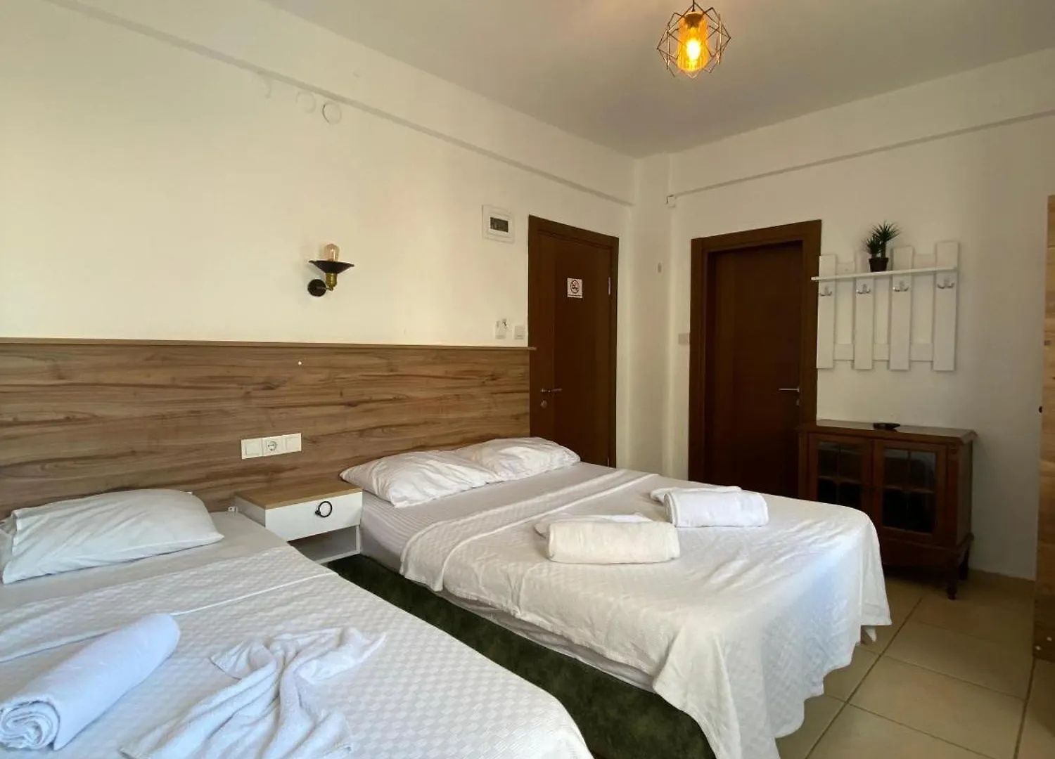 Hotel Ocean Life Otel Fethiye