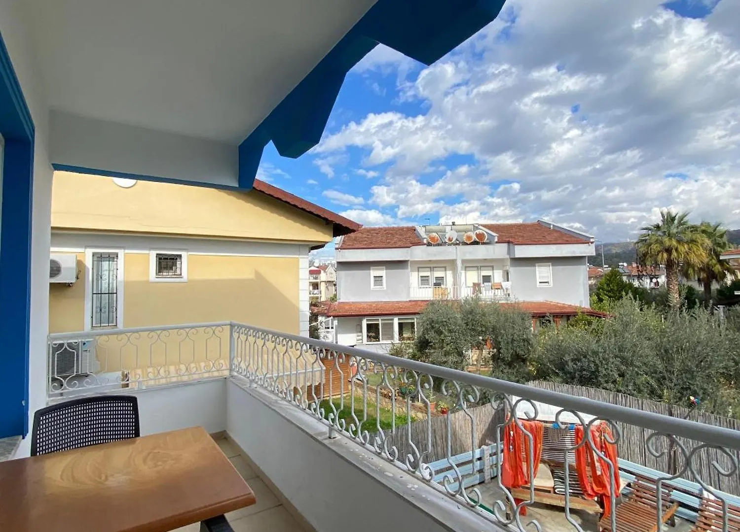 Hotel Ocean Life Otel Fethiye Turkey