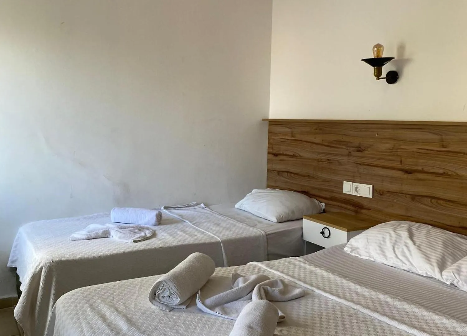 Ocean Life Otel Fethiye